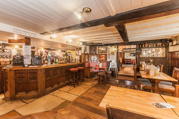 The Red Lion Hotel Winfrith Newburgh Екстериор снимка