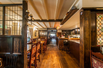 The Red Lion Hotel Winfrith Newburgh Екстериор снимка